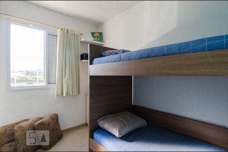 Quarto 1 de apartamento à venda com 2 quartos, 48m² em Vila Gonçalves, São Bernardo do Campo