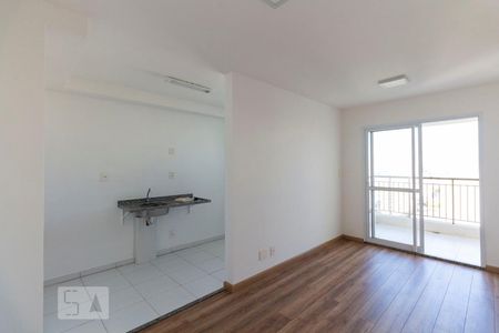 Sala de apartamento para alugar com 2 quartos, 51m² em Saúde, São Paulo