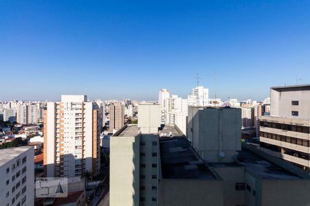 Vista de apartamento para alugar com 2 quartos, 51m² em Saúde, São Paulo