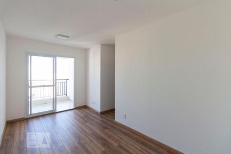 Sala de apartamento para alugar com 2 quartos, 51m² em Saúde, São Paulo