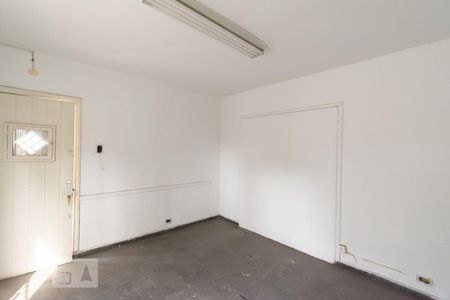 Sala de casa para alugar com 2 quartos, 120m² em Santo Amaro, São Paulo