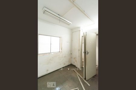 Área de Serviço de casa para alugar com 2 quartos, 120m² em Santo Amaro, São Paulo