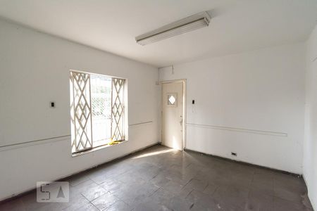 Sala de casa para alugar com 2 quartos, 120m² em Santo Amaro, São Paulo