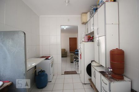 Apartamento para alugar com 50m², 2 quartos e 1 vaga Apartamento para alugar com 50m², 2 quartos e 1 vagaCozinha e Área de Serviço
