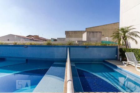 Apartamento à venda com 97m², 3 quartos e 1 vagaPiscina Adulto e Infantil 