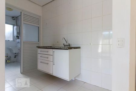 Apartamento à venda com 97m², 3 quartos e 1 vagaCozinha 