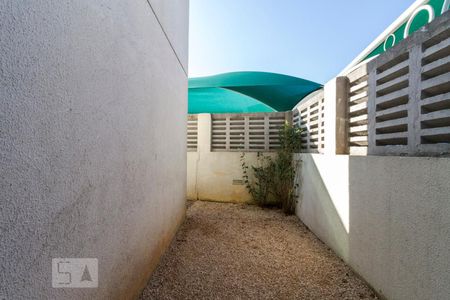 Apartamento à venda com 97m², 3 quartos e 1 vagaVaranda Quarto 3 Suíte (integrado com Varanda da Sala) 