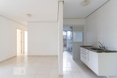 Apartamento à venda com 97m², 3 quartos e 1 vagaCozinha e Sala 