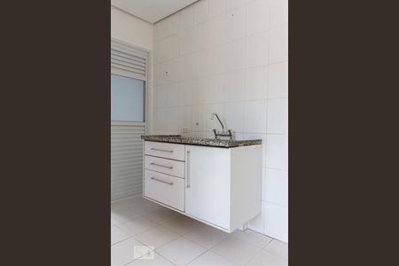 Apartamento à venda com 97m², 3 quartos e 1 vagaCozinha 