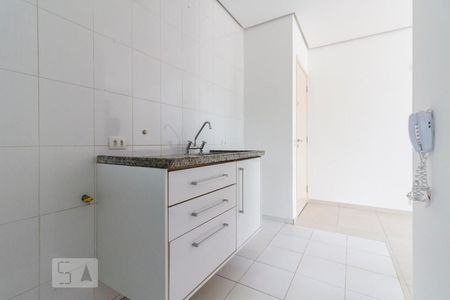 Apartamento à venda com 97m², 3 quartos e 1 vagaCozinha 