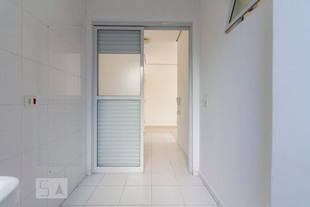 Apartamento à venda com 97m², 3 quartos e 1 vagaArea de Serviço 