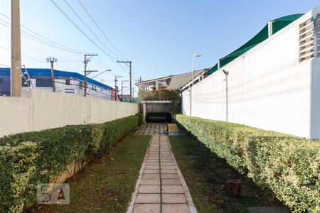 Apartamento à venda com 97m², 3 quartos e 1 vagaEspaço Pet 