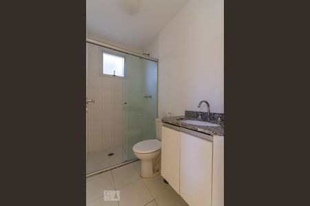 Apartamento à venda com 97m², 3 quartos e 1 vagaBanheiro Suíte 