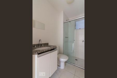 Apartamento à venda com 97m², 3 quartos e 1 vagaBanheiro Social 
