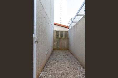 Apartamento à venda com 97m², 3 quartos e 1 vagaVaranda da Area de Serviço