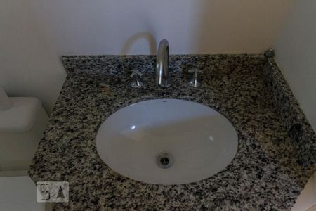 Apartamento à venda com 97m², 3 quartos e 1 vagaPia do Banheiro Suíte 