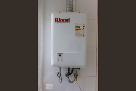 Apartamento à venda com 97m², 3 quartos e 1 vagaArea de Serviço- Aquecedor 