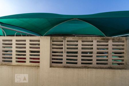 Apartamento à venda com 97m², 3 quartos e 1 vagaVista do Quarto 2 