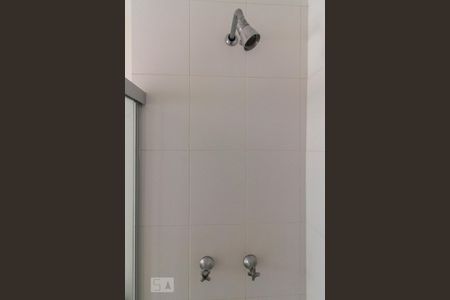 Apartamento à venda com 97m², 3 quartos e 1 vagaChuveiro do Banheiro Social 