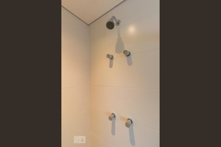 Apartamento para alugar com 43m², 1 quarto e 1 vaga Apartamento para alugar com 43m², 1 quarto e 1 vagaBanheiro