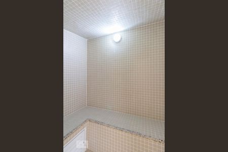 Apartamento para alugar com 43m², 1 quarto e 1 vaga Apartamento para alugar com 43m², 1 quarto e 1 vagaSauna - Condomínio