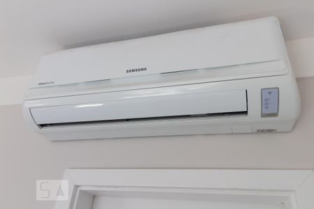 Apartamento para alugar com 43m², 1 quarto e 1 vaga Apartamento para alugar com 43m², 1 quarto e 1 vagaQuarto