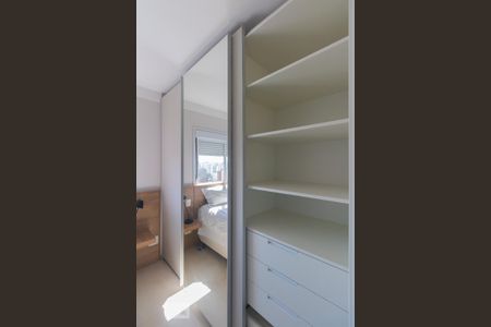 Apartamento para alugar com 43m², 1 quarto e 1 vaga Apartamento para alugar com 43m², 1 quarto e 1 vagaQuarto