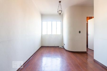 Sala de apartamento à venda com 3 quartos, 68m² em Bela Vista, Osasco