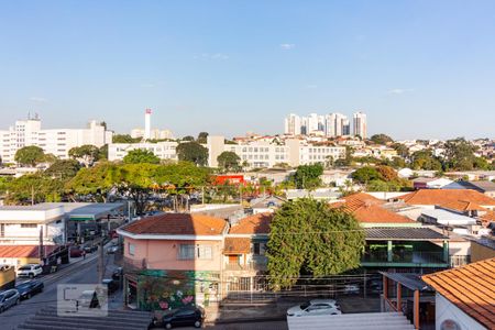 Vista do Quarto 1 de apartamento à venda com 3 quartos, 68m² em Bela Vista, Osasco