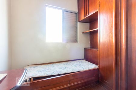 Quarto 1 de apartamento à venda com 3 quartos, 68m² em Bela Vista, Osasco