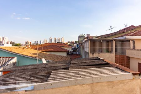 Vista do Quarto 2 de apartamento à venda com 3 quartos, 68m² em Bela Vista, Osasco