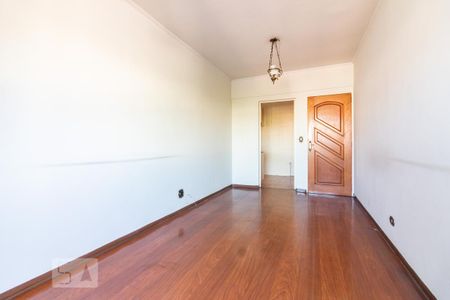 Sala de apartamento à venda com 3 quartos, 68m² em Bela Vista, Osasco
