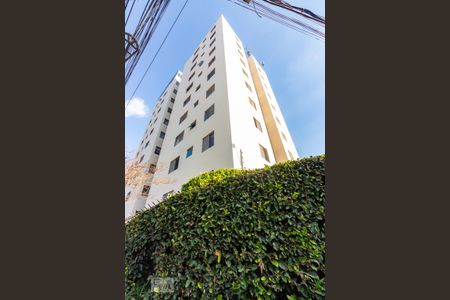 Fachada do Prédio de apartamento à venda com 3 quartos, 68m² em Bela Vista, Osasco