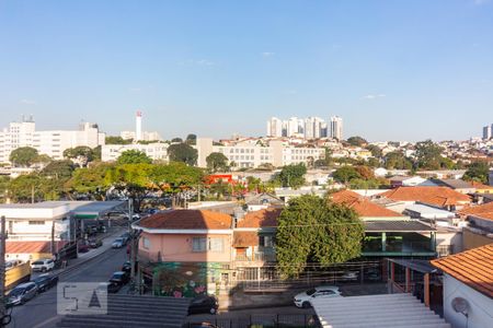 Vista da Sala  de apartamento à venda com 3 quartos, 68m² em Bela Vista, Osasco