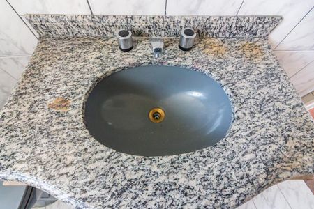 Pia de apartamento à venda com 3 quartos, 68m² em Bela Vista, Osasco