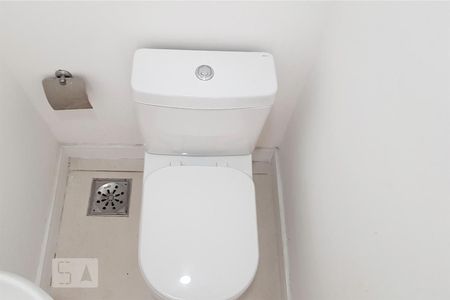 Lavabo de apartamento à venda com 2 quartos, 90m² em São Conrado, Rio de Janeiro