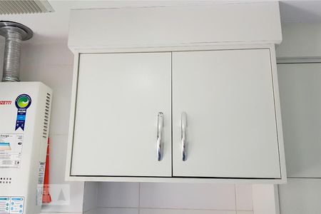 Apartamento à venda com 90m², 2 quartos e 1 vagaÁrea de Serviço