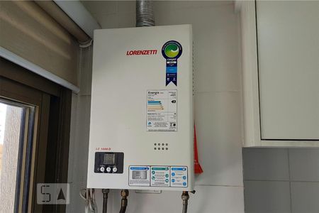 Apartamento à venda com 90m², 2 quartos e 1 vagaÁrea de Serviço