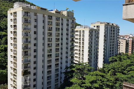 Apartamento à venda com 90m², 2 quartos e 1 vagaVista da Suíte 1