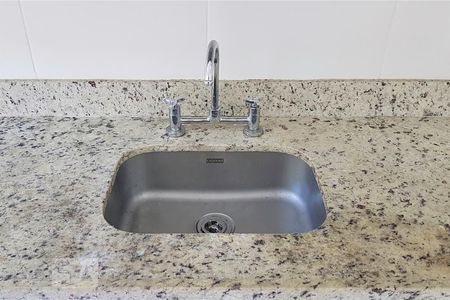 Apartamento à venda com 90m², 2 quartos e 1 vagaCozinha