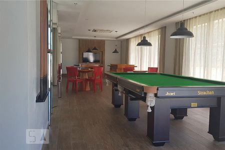 Apartamento à venda com 90m², 2 quartos e 1 vagaÁrea comum -  Sala de Jogos