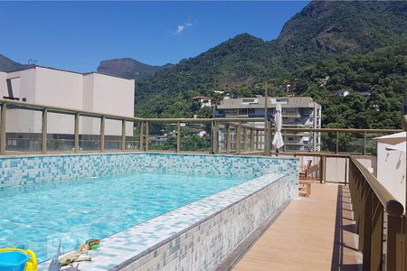 Apartamento à venda com 90m², 2 quartos e 1 vagaÁrea comum - Piscina