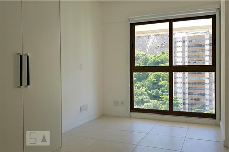 Suíte 1 de apartamento à venda com 2 quartos, 90m² em São Conrado, Rio de Janeiro