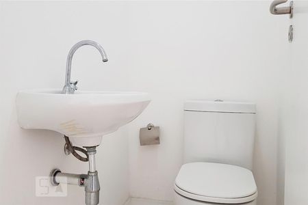 Lavabo de apartamento à venda com 2 quartos, 90m² em São Conrado, Rio de Janeiro