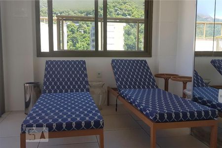 Apartamento à venda com 90m², 2 quartos e 1 vagaÁrea comum - SPA