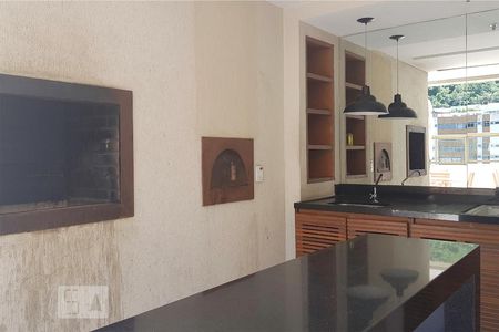 Apartamento à venda com 90m², 2 quartos e 1 vagaÁrea comum - Churrasqueira