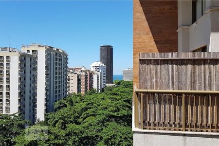 Apartamento à venda com 90m², 2 quartos e 1 vagaVista da Varanda