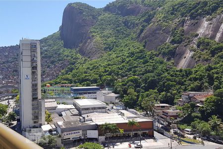 Apartamento à venda com 90m², 2 quartos e 1 vagaVista da Varanda