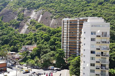 Apartamento à venda com 90m², 2 quartos e 1 vagaVista da Suíte 1