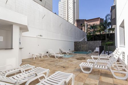 Apartamento para alugar com 67m², 2 quartos e 1 vagaÁrea comum - Piscina